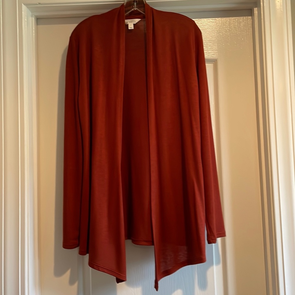 Market & Spruce Sweater
